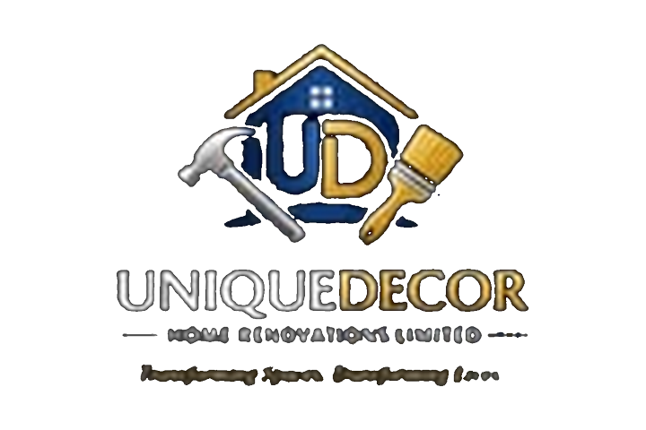 Unique Decor Home Renovations