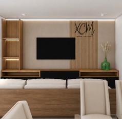 Transforming spaces. Elevating living.